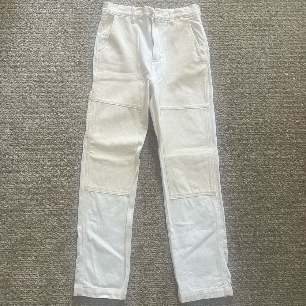 Madwell Perfect Vintage Jeans